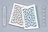 Mandala Papercut SVG Bundle