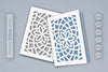 Mandala Papercut SVG Bundle