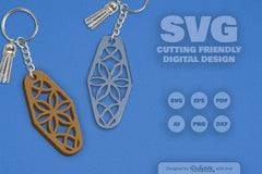 Daily SVG Bundles Mandala Motel Clipart - CraftNest - Digital Crafting and Art