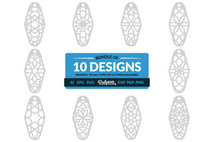 Daily SVG Bundles Mandala Motel Clipart - CraftNest - Digital Crafting and Art
