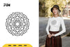 Mandala SVG Bundle