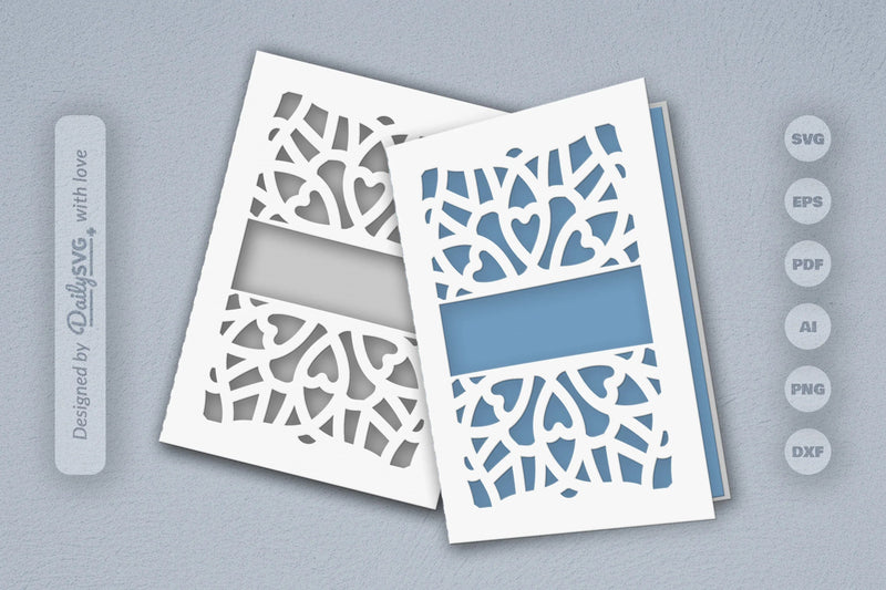 Mandala Split Papercut SVG Bundle 2 - CraftNest - Digital Crafting and Art