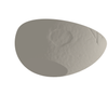 Mando Giftbox Bottom 3D Print STL File