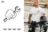 Mechanic Quotes Wrench SVG Bundle