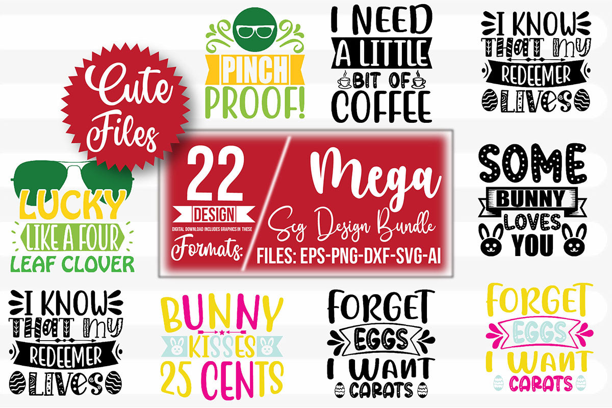 Mega SVG Bundle 9