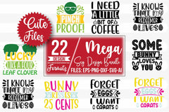Mega SVG Bundle 9 - CraftNest - Digital Crafting and Art