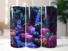 Melon Melody 8 Tumbler Wrap - CraftNest - Digital Crafting and Art