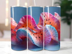 Melon Melody 5 Tumbler Wrap - CraftNest - Digital Crafting and Art