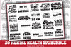 Mental Health Bundle