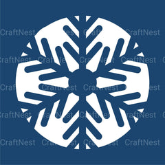 Merry Christmas 3D Layered Papercut SVG Bundle - CraftNest - Digital Crafting and Art