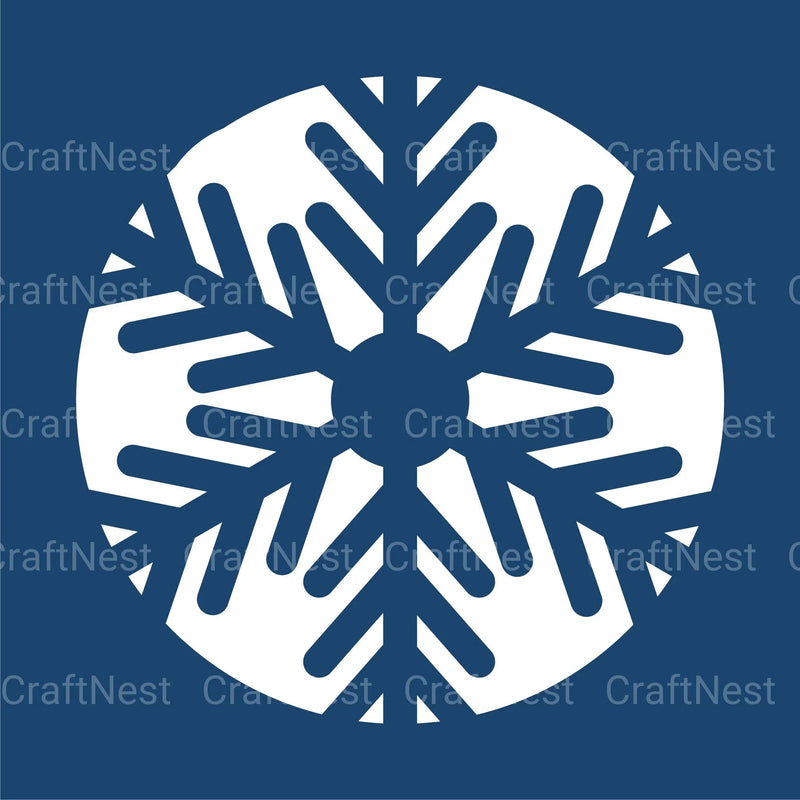 Merry Christmas 3D Layered Papercut SVG Bundle - CraftNest - Digital Crafting and Art