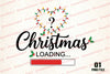 Merry Christmas & Happy New Year Clipart Bundle