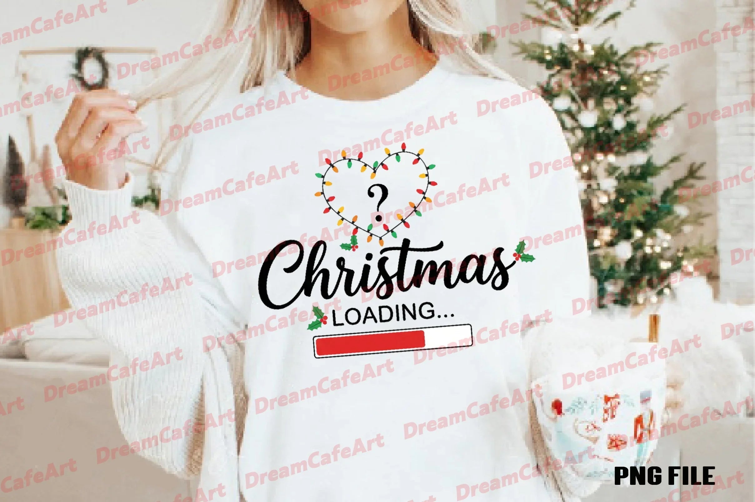 Merry Christmas & Happy New Year Clipart Bundle - CraftNest - Digital Crafting and Art