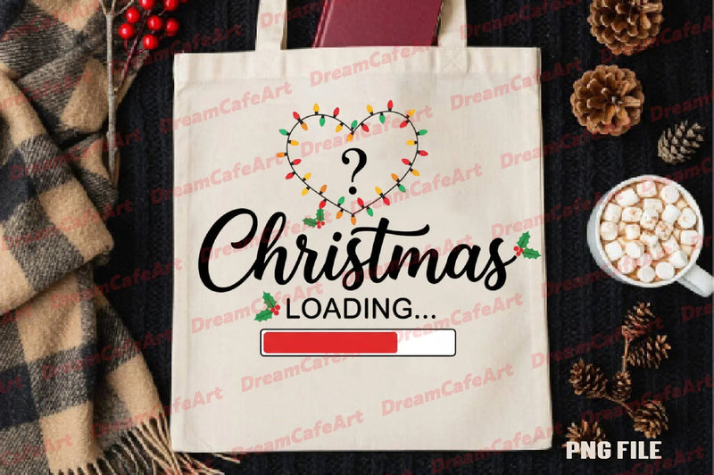 Merry Christmas & Happy New Year Clipart Bundle - CraftNest - Digital Crafting and Art