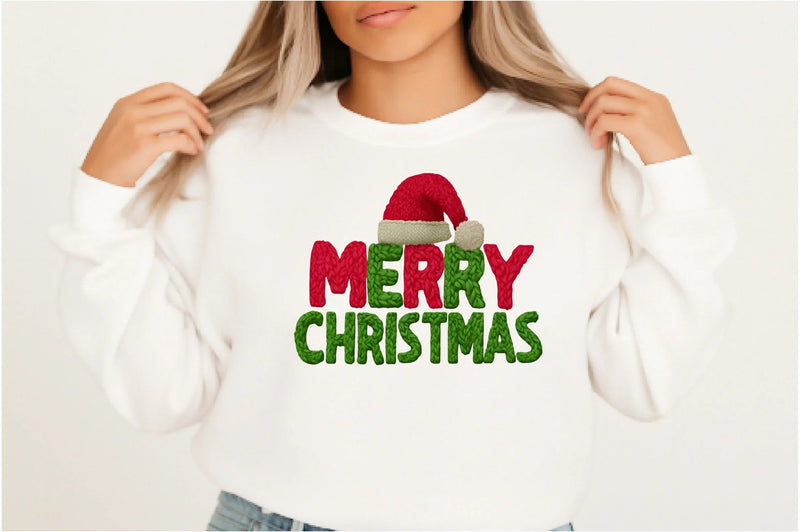 Merry Christmas Gnome Clipart Bundle - CraftNest - Digital Crafting and Art