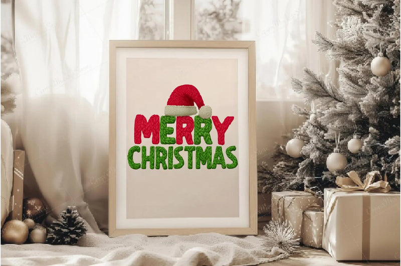 Merry Christmas Gnome Clipart Bundle - CraftNest - Digital Crafting and Art