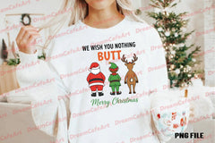 Merry Christmas Santa Clipart Bundle - CraftNest - Digital Crafting and Art