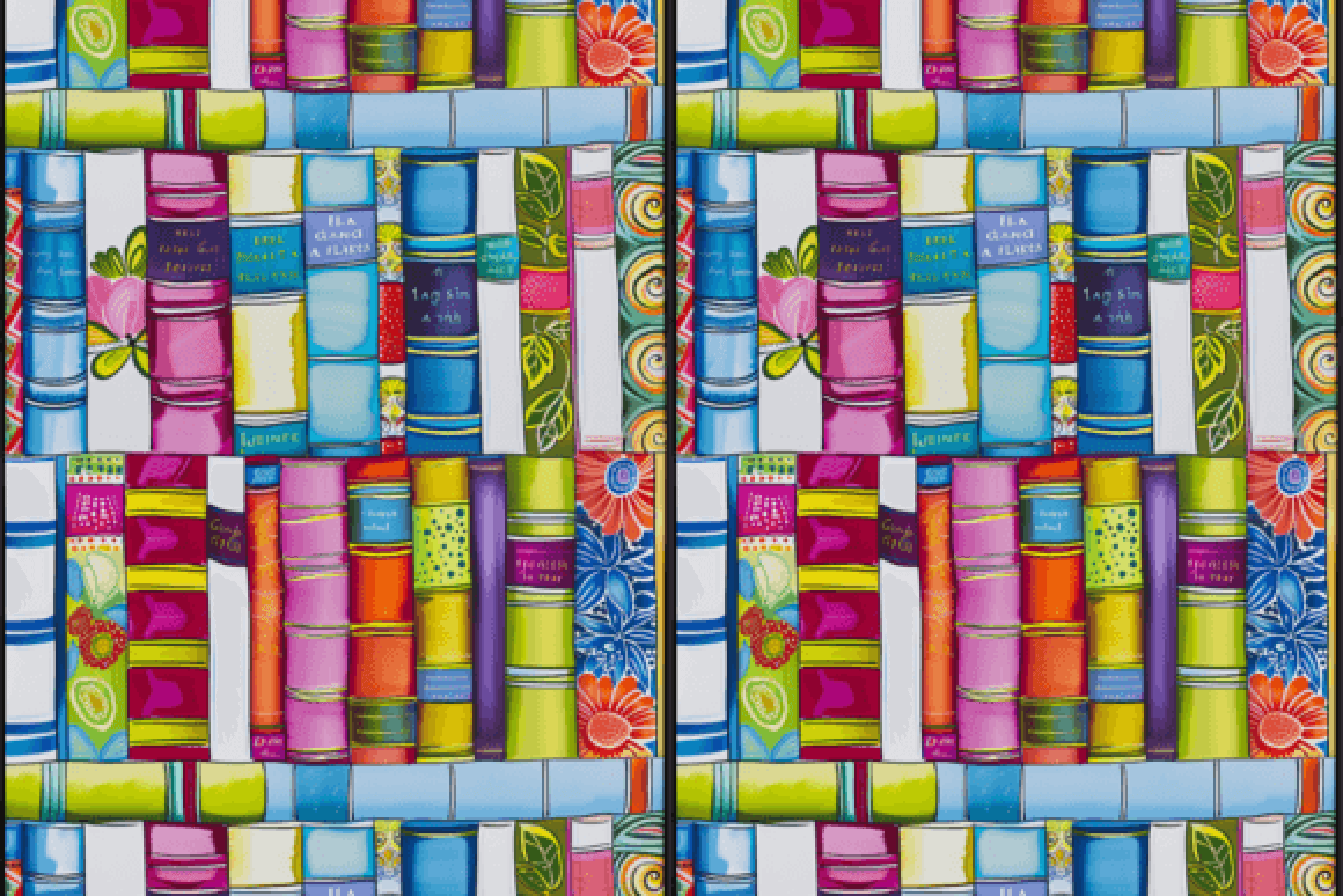 Seamless Digital Paper Pack - CraftNest - Digital Crafting and Art