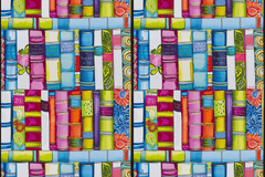 Seamless Digital Paper Pack - CraftNest - Digital Crafting and Art
