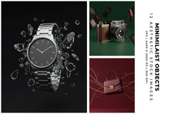 Minimalist Objects Photos - Stock Images - CraftNest - Digital Crafting and Art