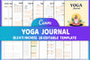 Yoga Journal