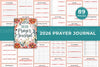 Prayer from 100:13