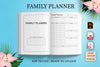 Family Planner