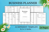Business Planner  Bundle