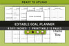 Goal Planner  Bundle
