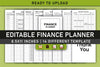 Finance Planner
