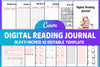 Reading Planner Guide