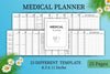 Medical Planner  Bundle