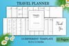 Travel Planner