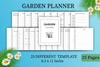 Garden Planner