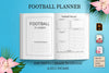 Football Planner