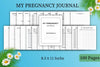 My Pregnancy Planner: Essential Guide Bundle
