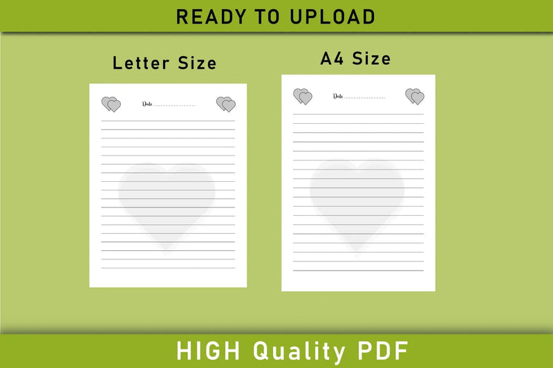 Valentine's Day Planner - CraftNest - Digital Crafting and Art