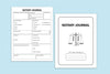 Notary Planner  Bundle