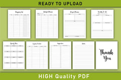 Craft Planner - CraftNest - Digital Crafting and Art