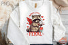 Mischievous Raccoon Cupid Clipart Bundle