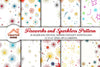 Fireworks & Sparklers Clipart Bundle