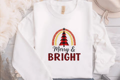 Merry Christmas Clipart Bundle - CraftNest - Digital Crafting and Art