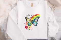 Boho Mystical Clipart Bundle - CraftNest - Digital Crafting and Art