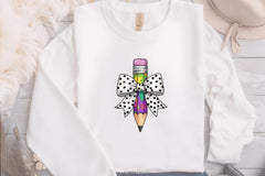 Mardi Gras Polka Dot Bow Clipart Bundle - CraftNest - Digital Crafting and Art