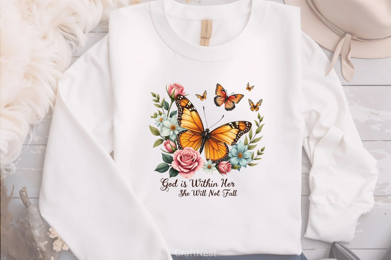 Christian Clipart Bundle - CraftNest - Digital Crafting and Art