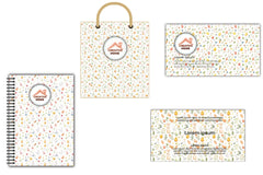 Easter Chicks Spring Blooms Clipart Bundle - CraftNest - Digital Crafting and Art