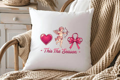 Valentine Clipart Bundle - CraftNest - Digital Crafting and Art