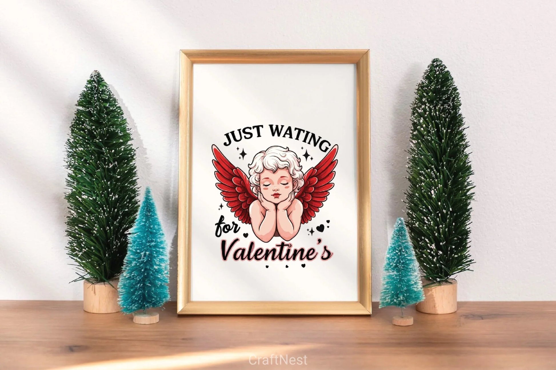 Valentine's Clipart Bundle 1 - CraftNest - Digital Crafting and Art