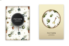 Gardening Tools & Plants Clipart Bundle - CraftNest - Digital Crafting and Art