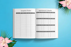 Pet Care Planner  Bundle - CraftNest - Digital Crafting and Art